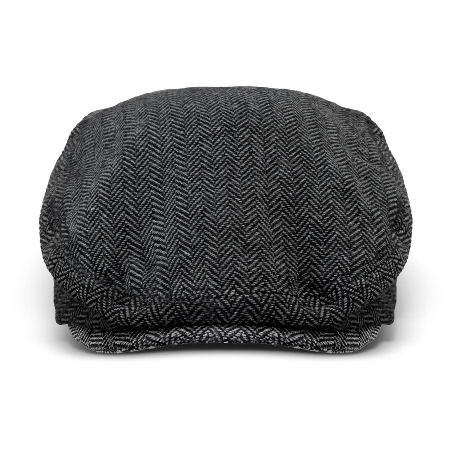 Preston Flat Cap [3-127626]