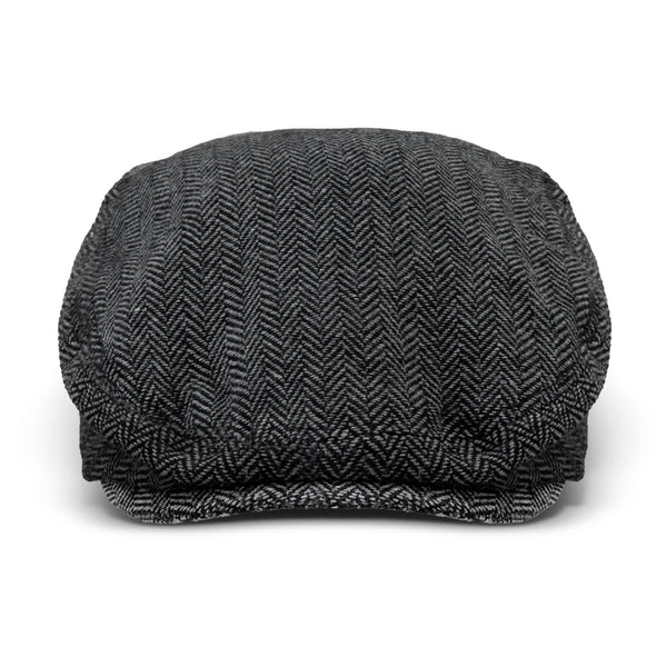 Preston Flat Cap [3-127626]