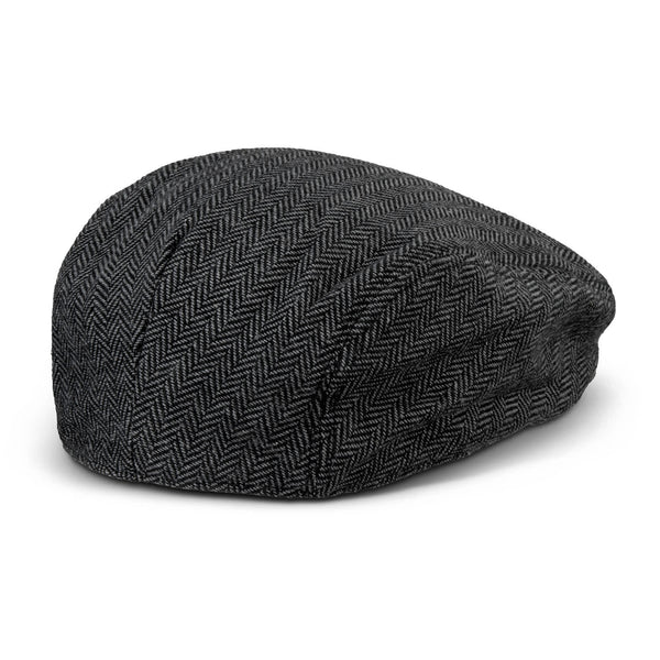 Preston Flat Cap [3-127626]