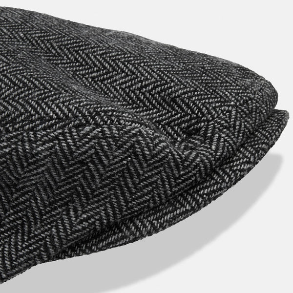 Preston Flat Cap [3-127626]