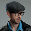 Preston Flat Cap [3-127626]