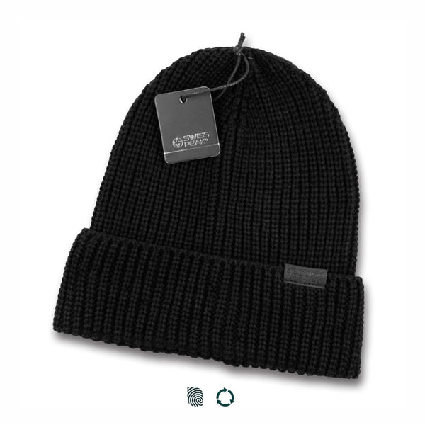 Swiss Peak RPET Beanie [3-127627]