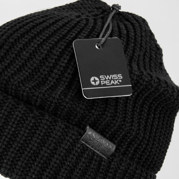 Swiss Peak RPET Beanie [3-127627]