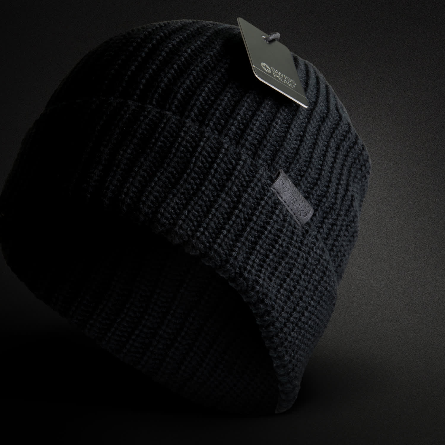 Swiss Peak RPET Beanie [3-127627]