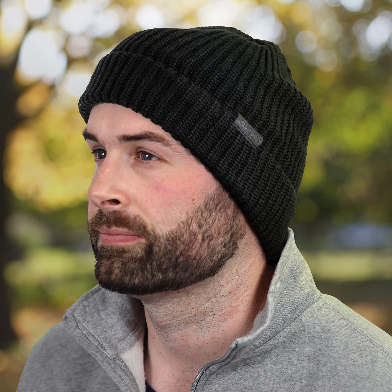 Swiss Peak RPET Beanie [3-127627]