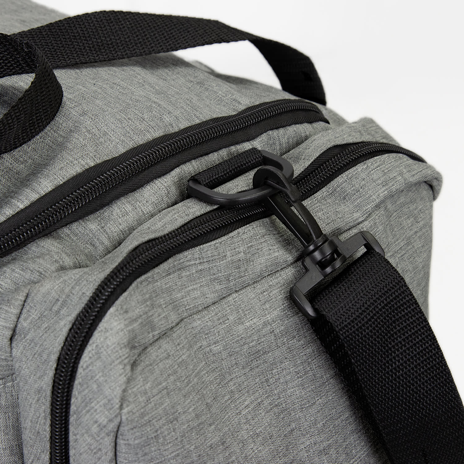 Sawyer Duffle Bag [3-127715]