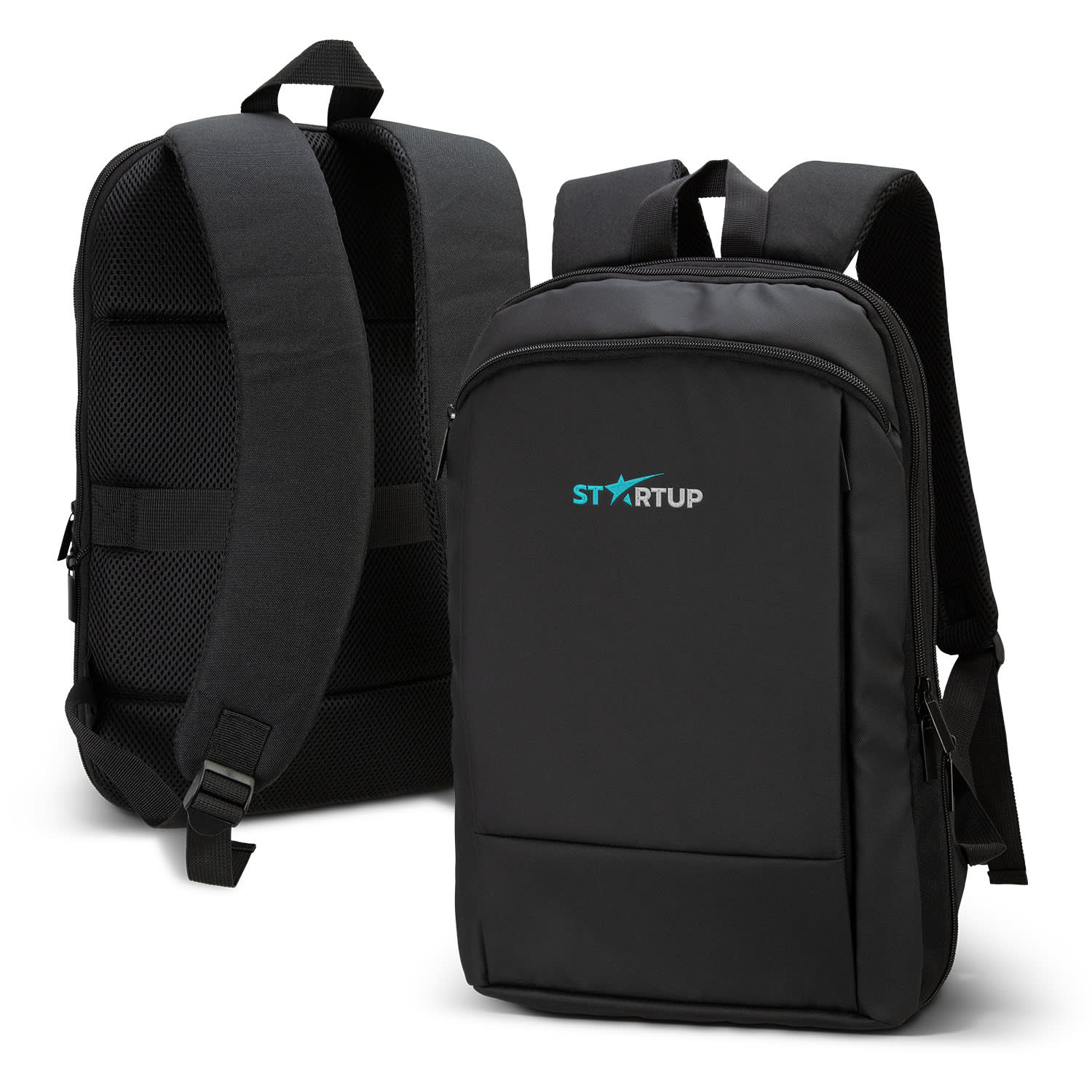 Kaden SoftTouch Backpack [3-127716]