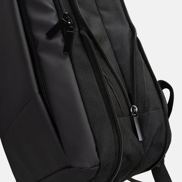 Kaden SoftTouch Backpack [3-127716]