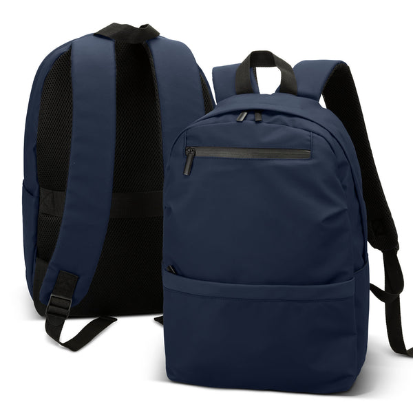 Alumni SoftTouch Backpack [3-127717]