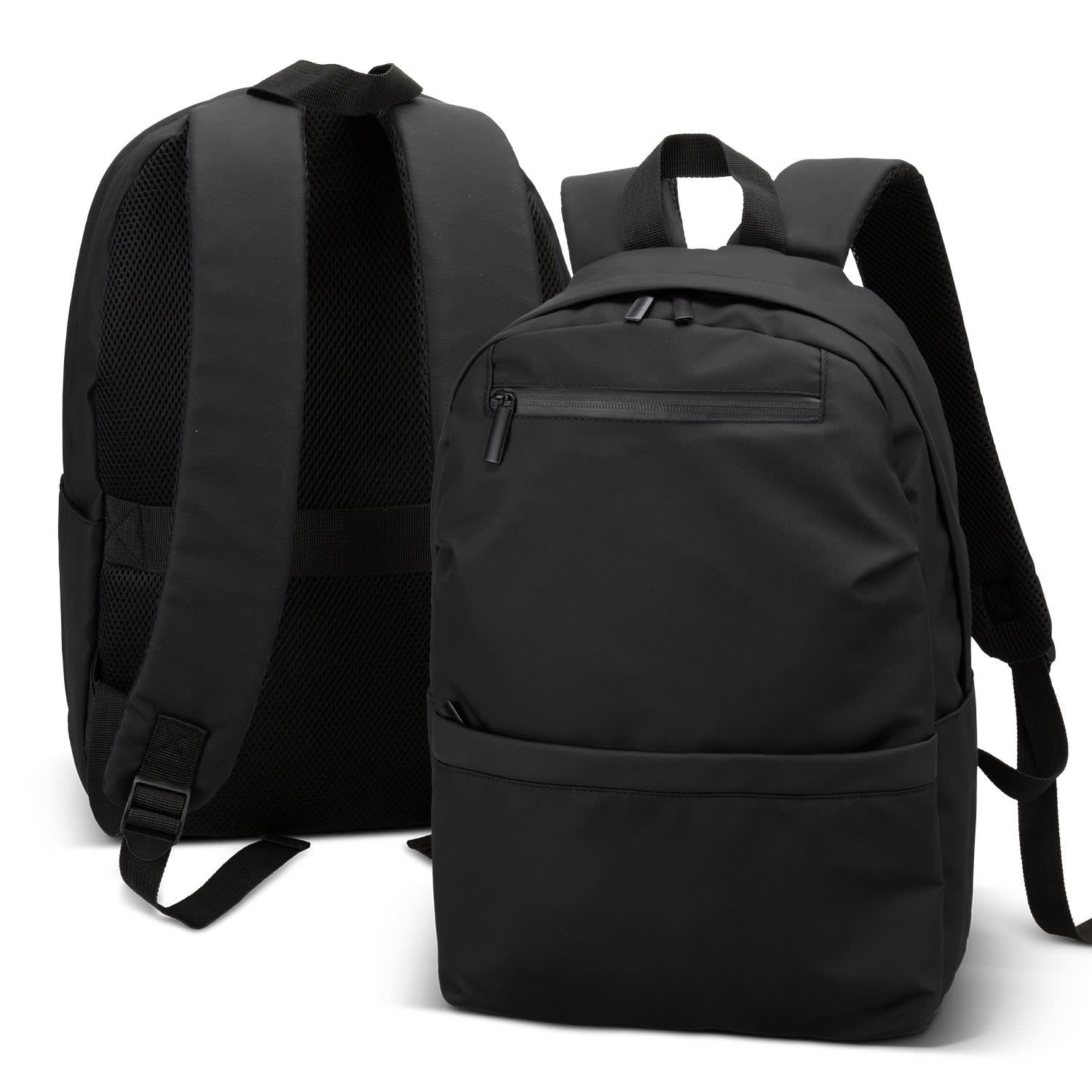 Alumni SoftTouch Backpack [3-127717]