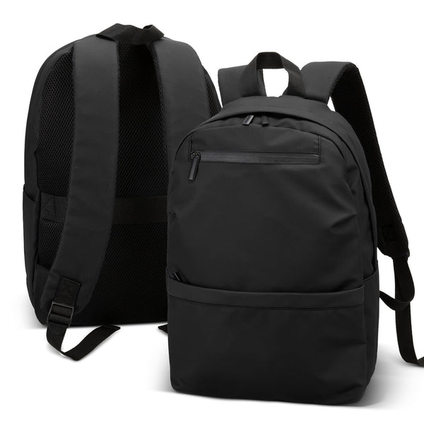 Alumni SoftTouch Backpack [3-127717]