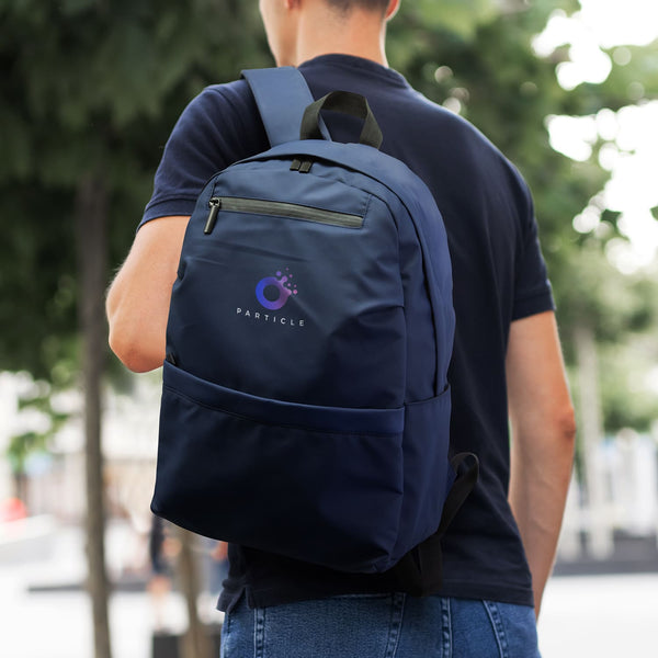 Alumni SoftTouch Backpack [3-127717]