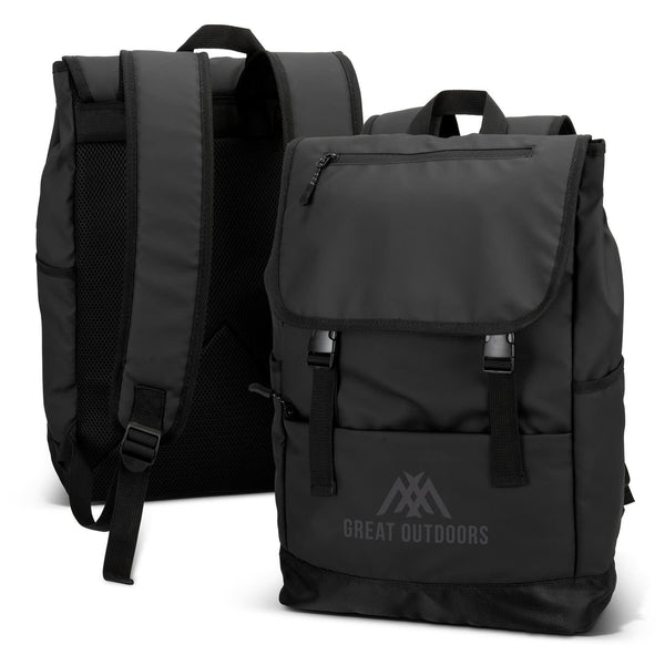 Trek SoftTouch Backpack [3-127718]