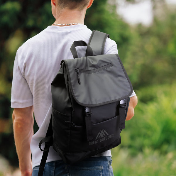 Trek SoftTouch Backpack [3-127718]