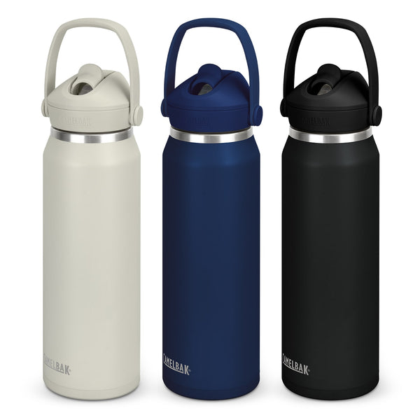 CamelBak Thrive Flip Straw Vacuum Bottle  1L [3-127722]