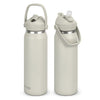 CamelBak Thrive Flip Straw Vacuum Bottle  1L [3-127722]