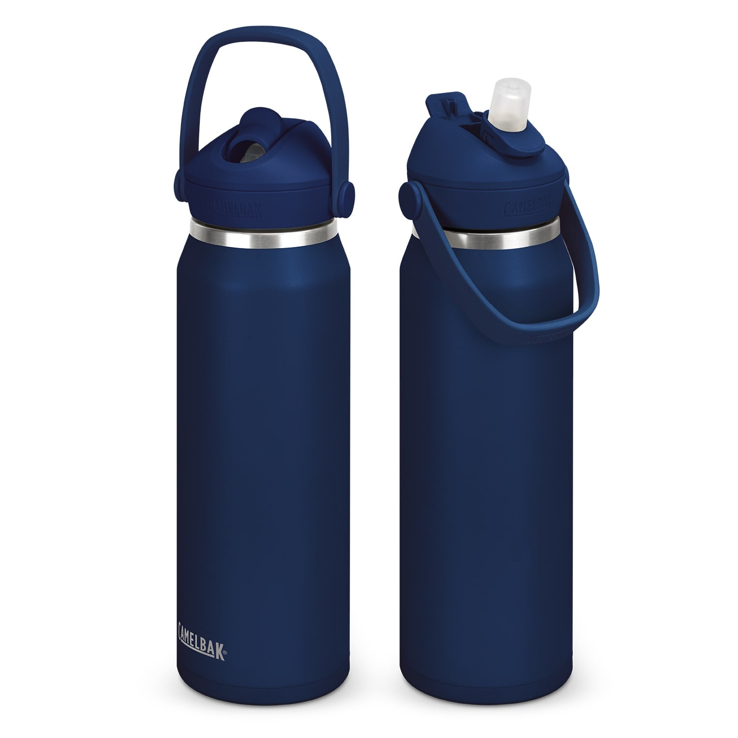 CamelBak Thrive Flip Straw Vacuum Bottle  1L [3-127722]
