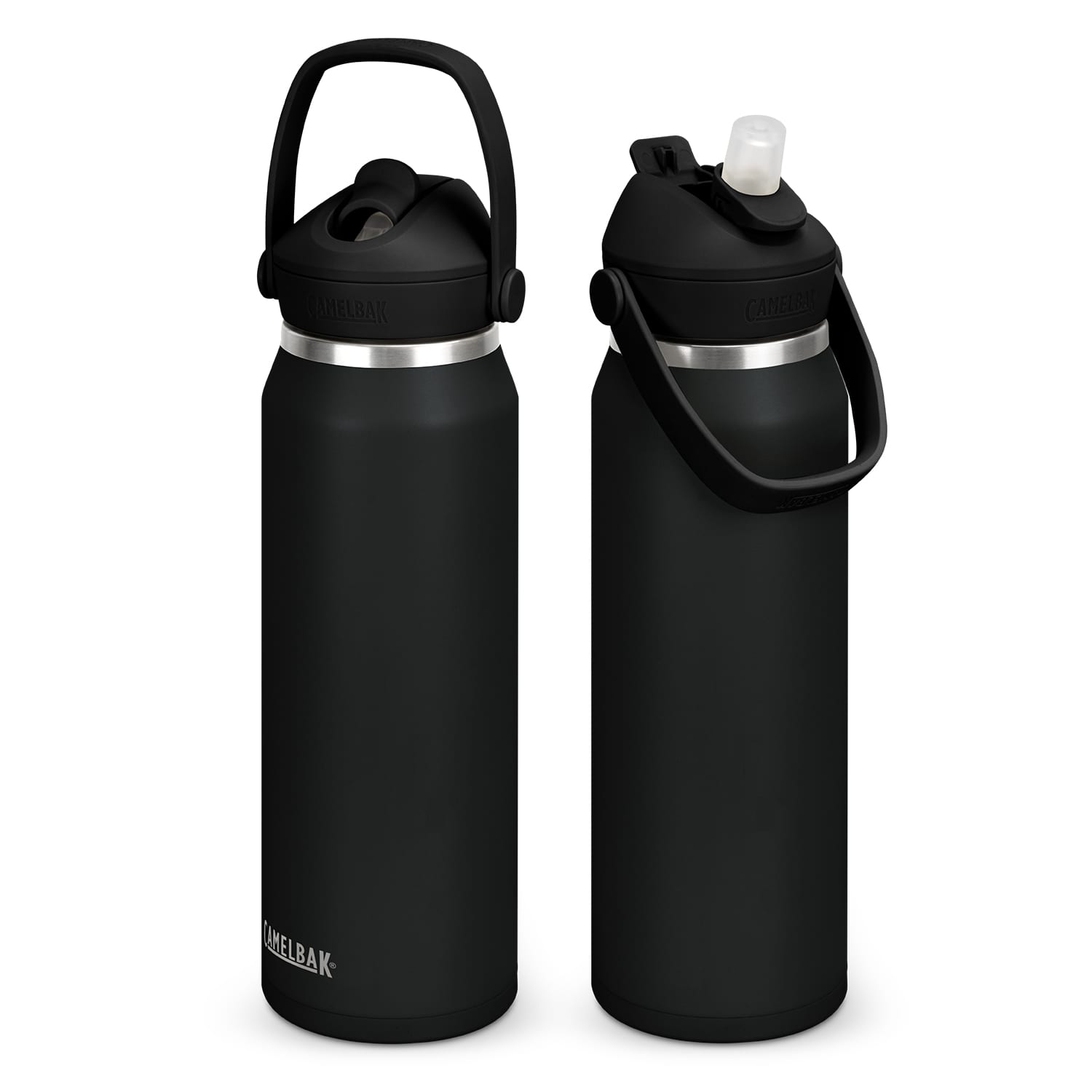 CamelBak Thrive Flip Straw Vacuum Bottle  1L [3-127722]
