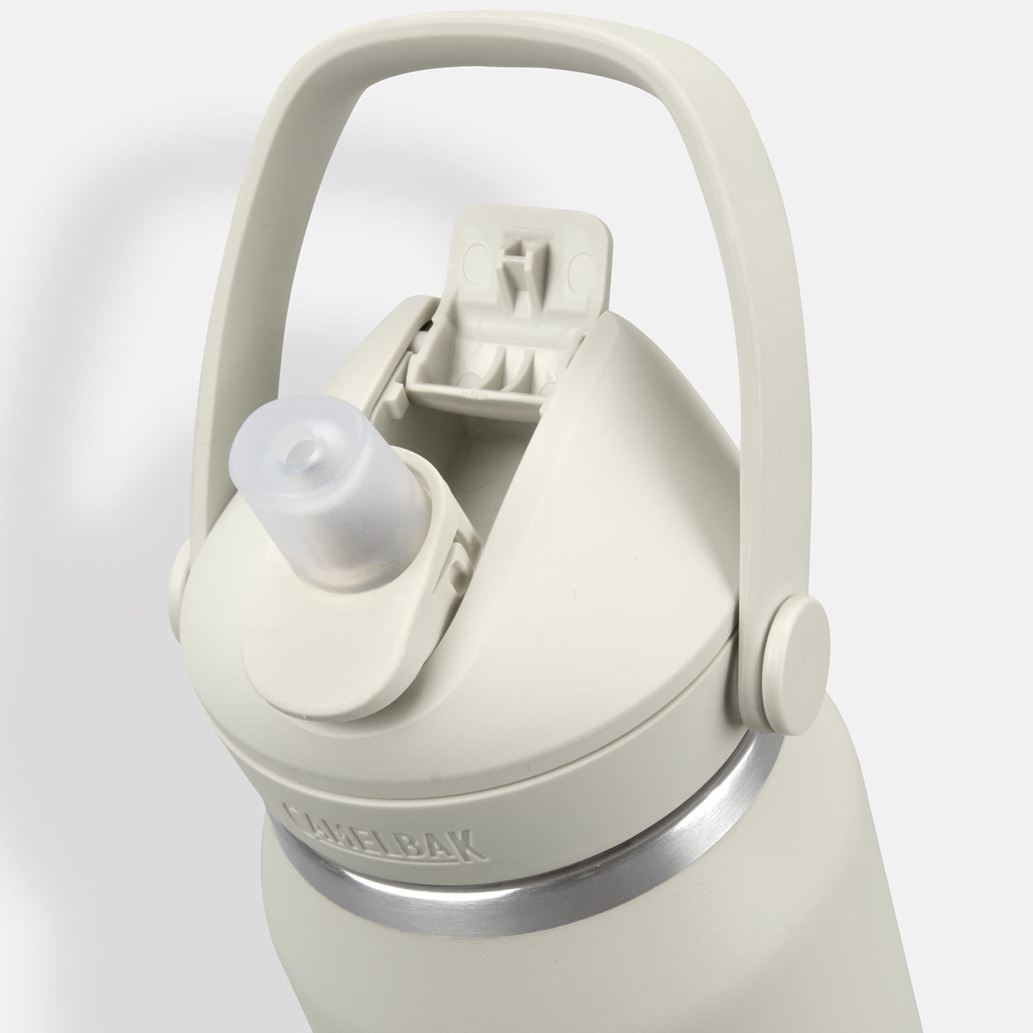 CamelBak Thrive Flip Straw Vacuum Bottle  1L [3-127722]