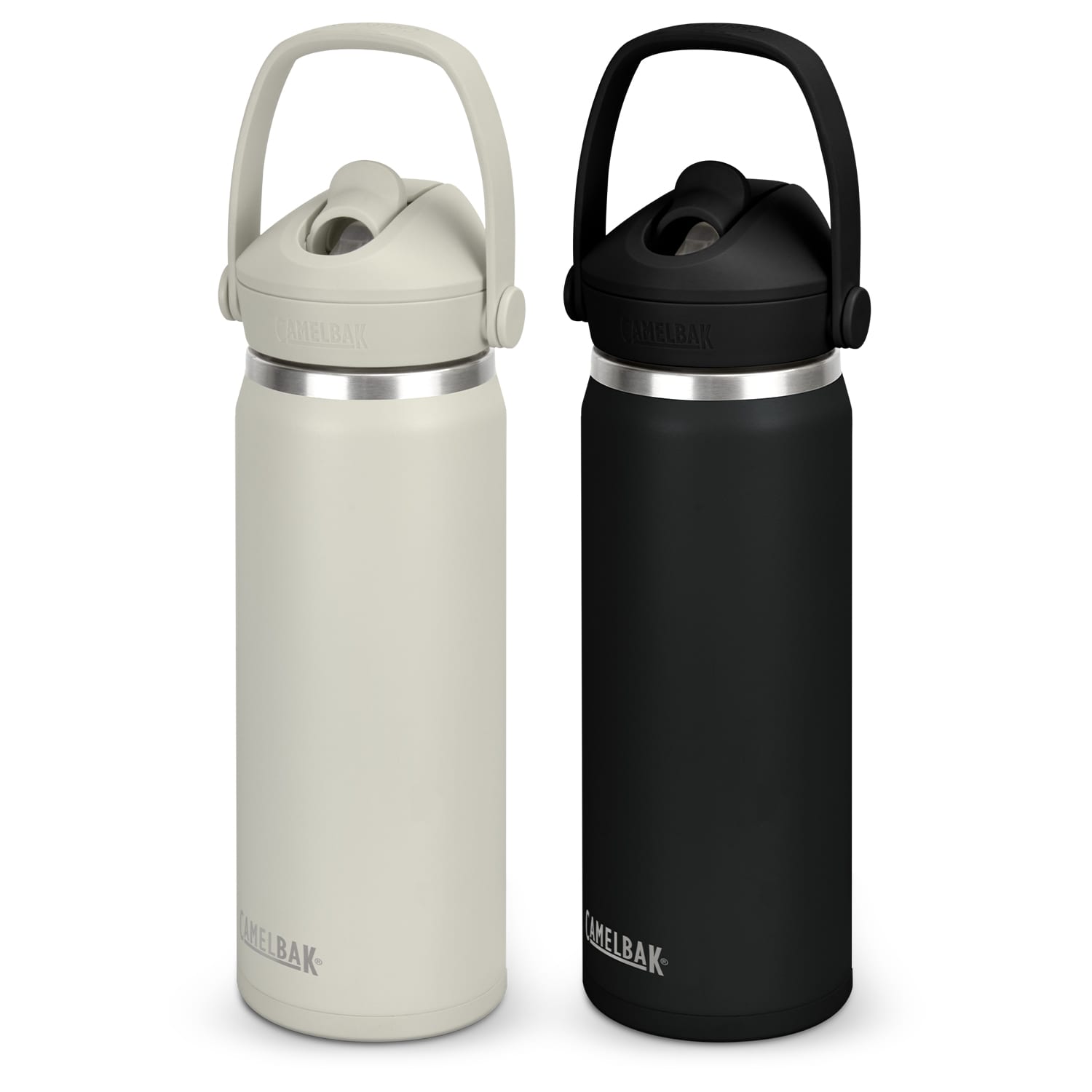 CamelBak Thrive Flip Straw Vacuum Bottle  600ml [3-127723]