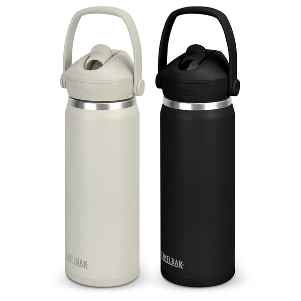 CamelBak Thrive Flip Straw Vacuum Bottle  600ml [3-127723]