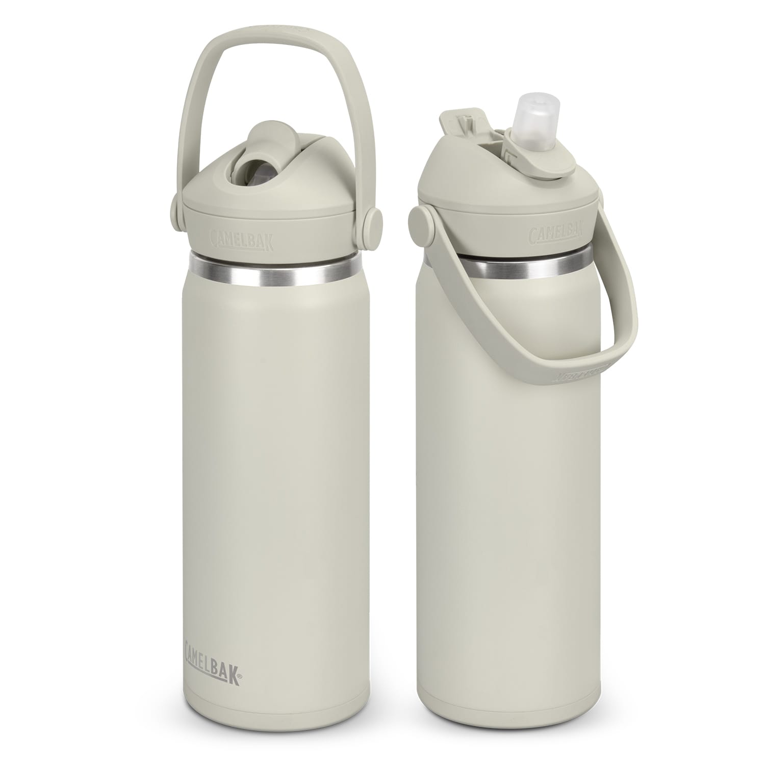 CamelBak Thrive Flip Straw Vacuum Bottle  600ml [3-127723]