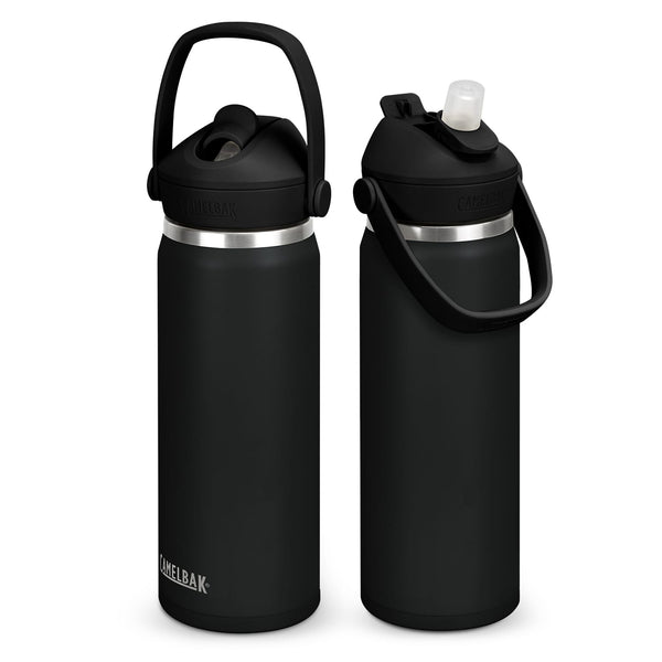 CamelBak Thrive Flip Straw Vacuum Bottle  600ml [3-127723]