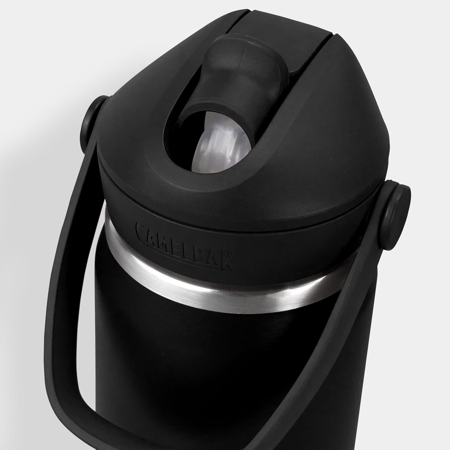 CamelBak Thrive Flip Straw Vacuum Bottle  600ml [3-127723]