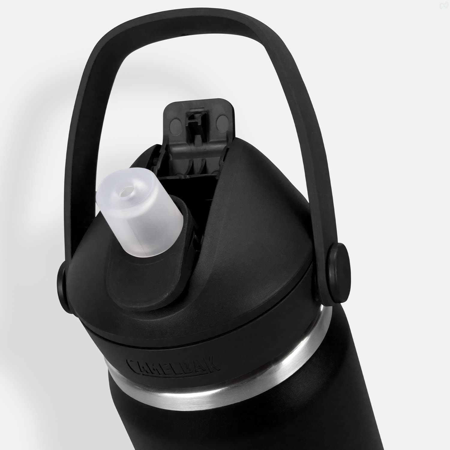 CamelBak Thrive Flip Straw Vacuum Bottle  600ml [3-127723]