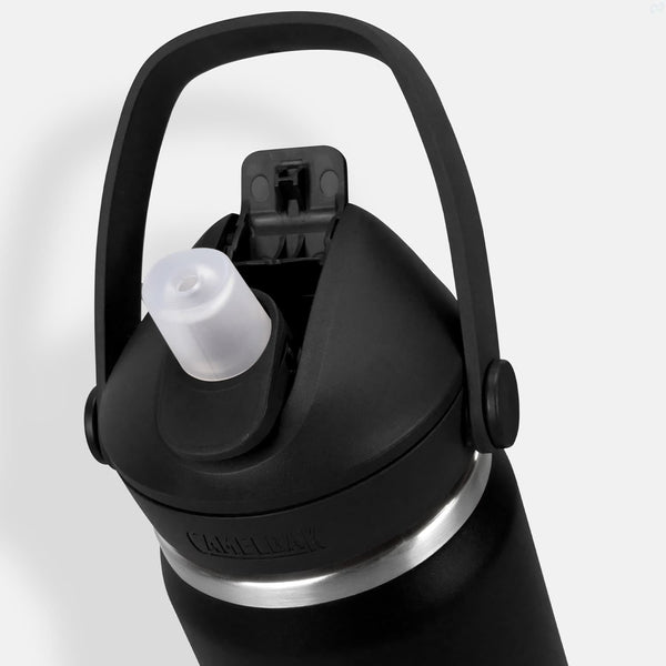 CamelBak Thrive Flip Straw Vacuum Bottle  600ml [3-127723]