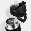 CamelBak Thrive Flip Straw Vacuum Bottle  600ml [3-127723]