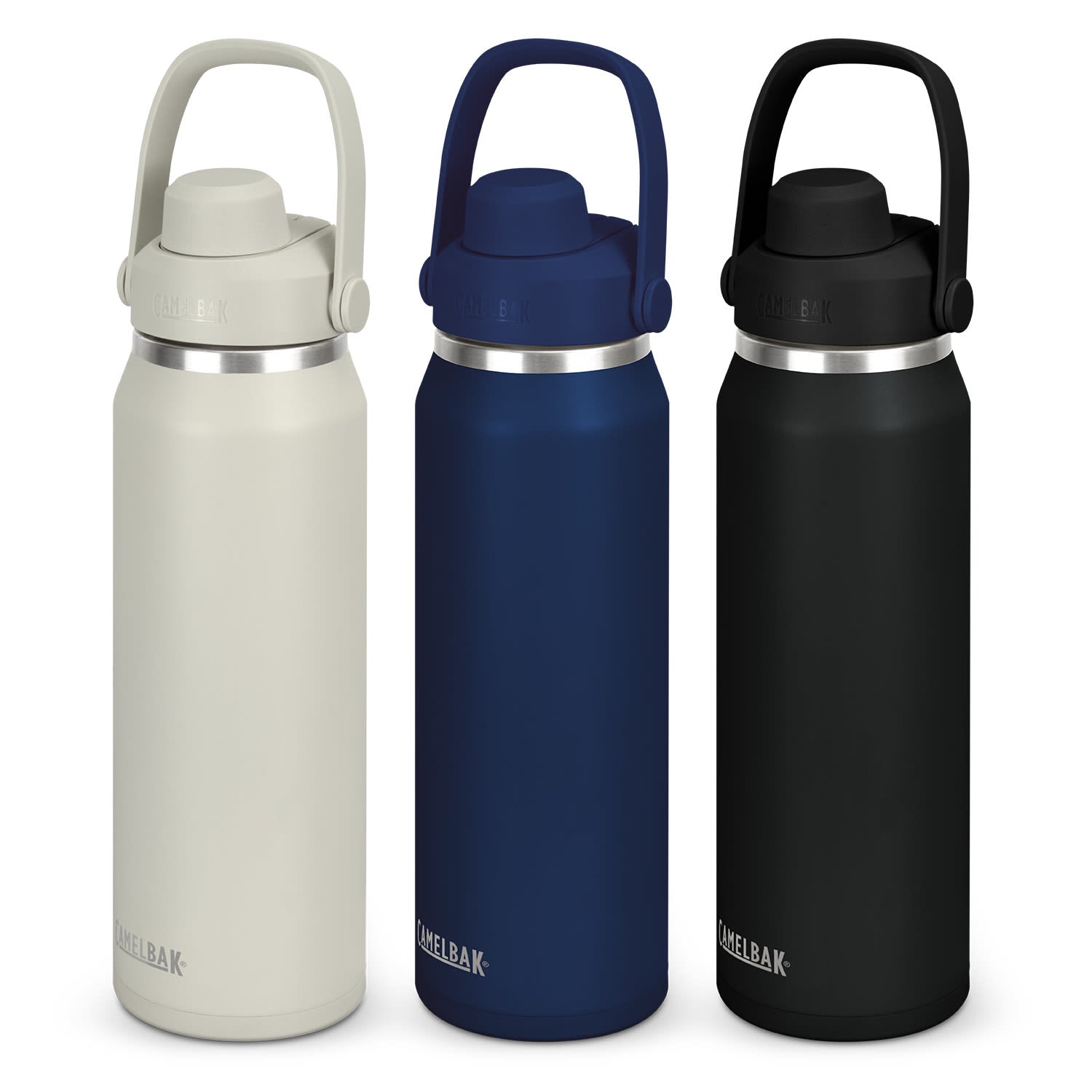 CamelBak Thrive Chug Vacuum Bottle  1L [3-127724]