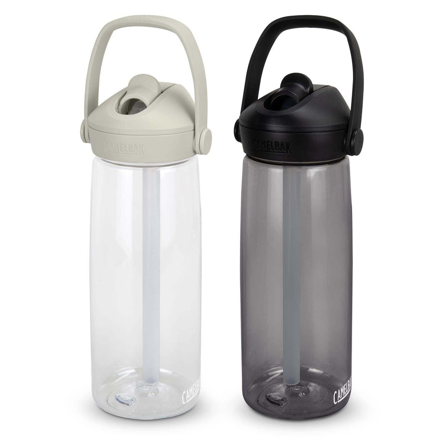 CamelBak Thrive Flip Straw Bottle  750ml [3-127728]