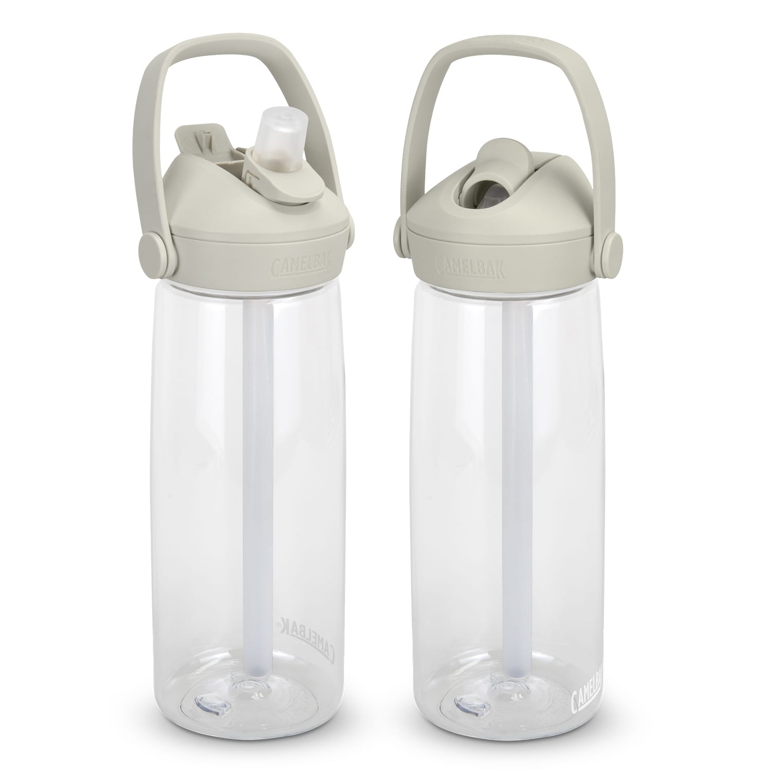 CamelBak Thrive Flip Straw Bottle  750ml [3-127728]