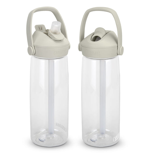 CamelBak Thrive Flip Straw Bottle  750ml [3-127728]