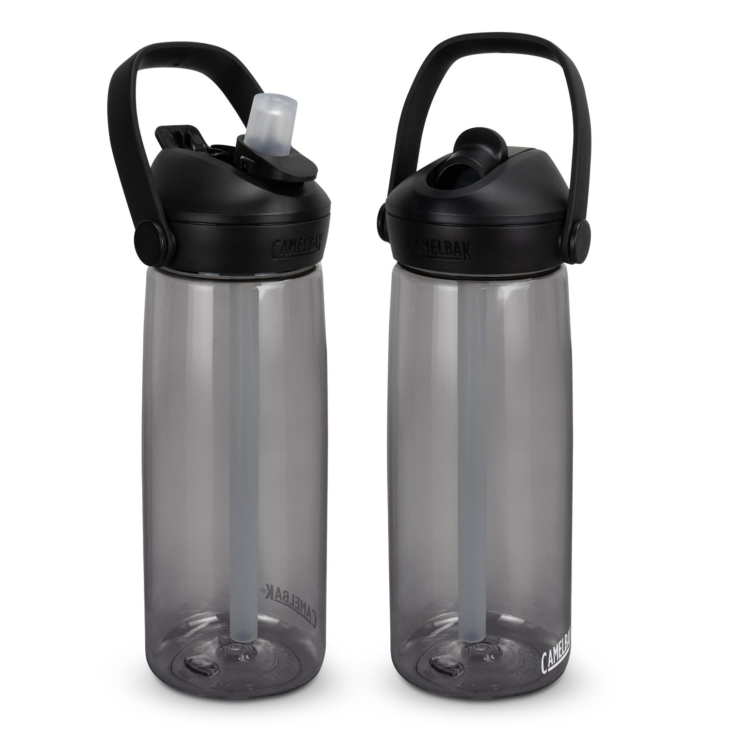 CamelBak Thrive Flip Straw Bottle  750ml [3-127728]
