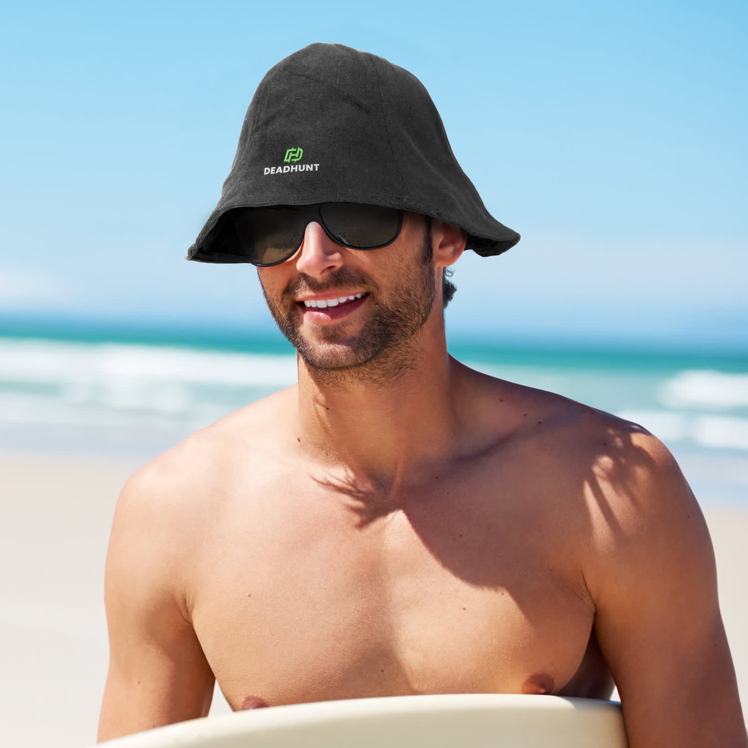Byron Bucket Hat [3-127754]