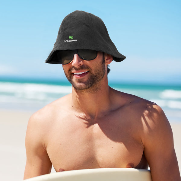 Byron Bucket Hat [3-127754]
