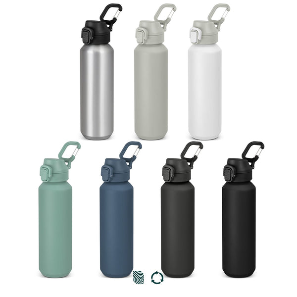 Equinox Recycled Aluminium Bottle [3-127777]