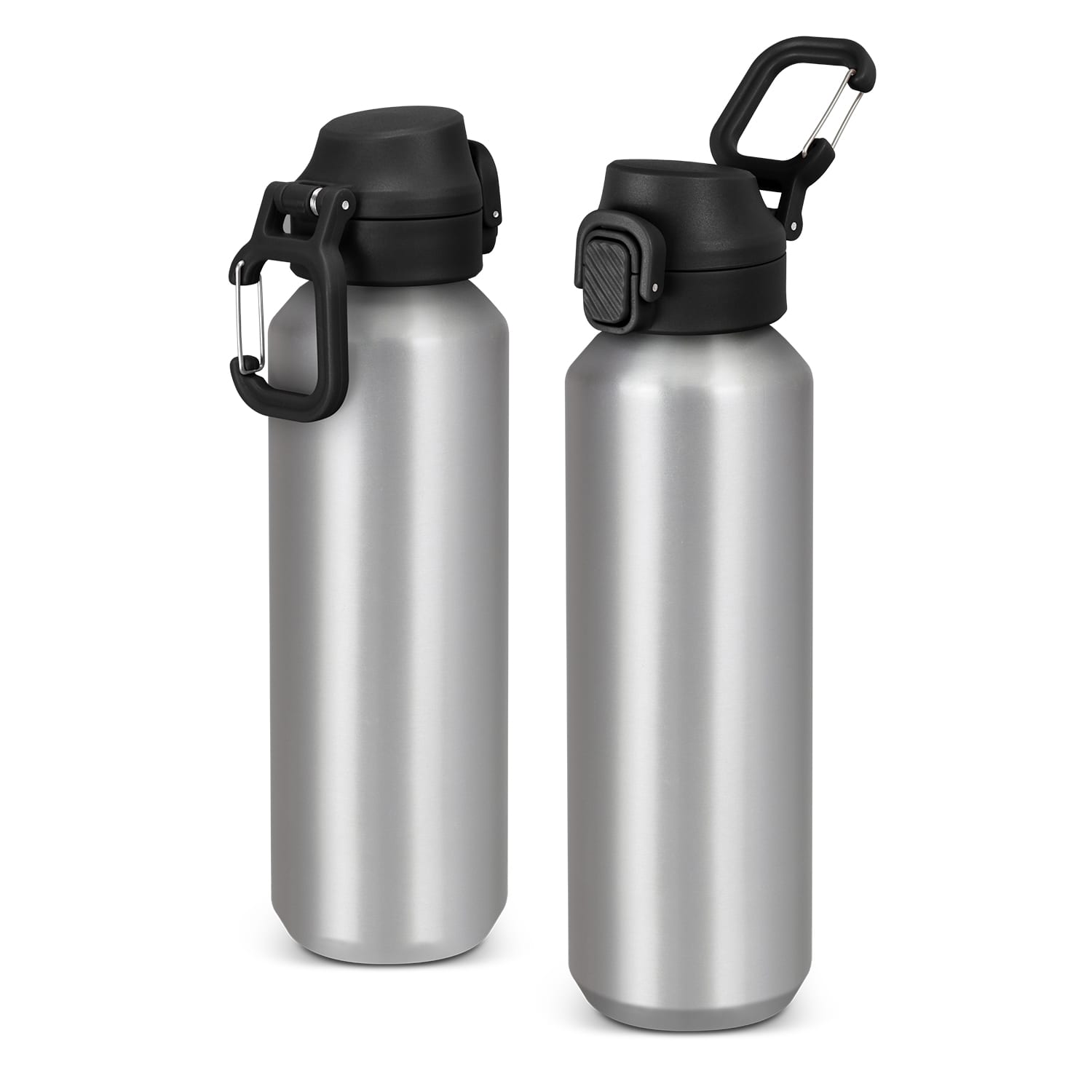 Equinox Recycled Aluminium Bottle [3-127777]