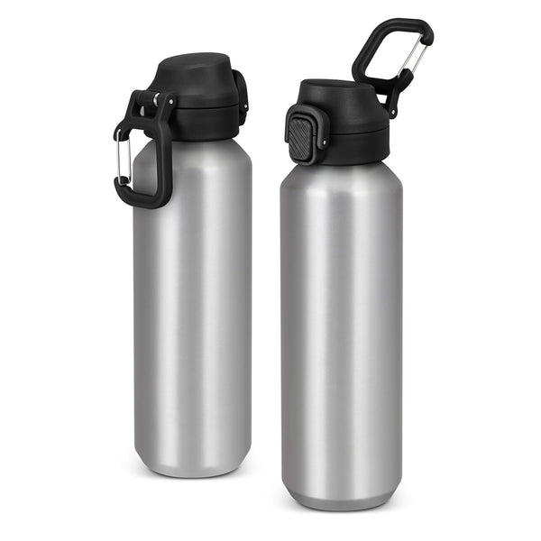 Equinox Recycled Aluminium Bottle [3-127777]