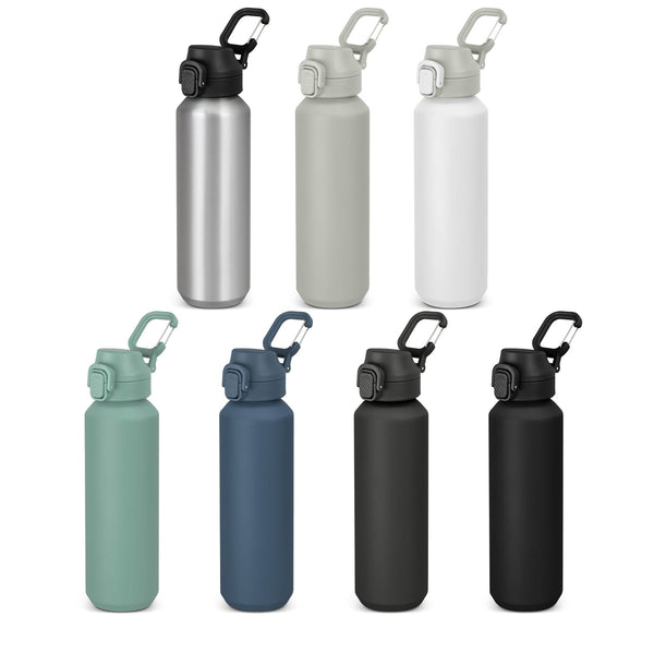 Equinox Recycled Aluminium Bottle [3-127777]