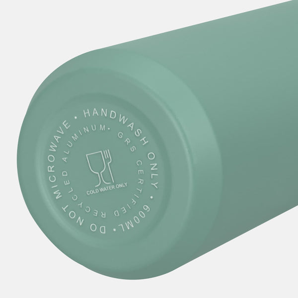 Equinox Recycled Aluminium Bottle [3-127777]