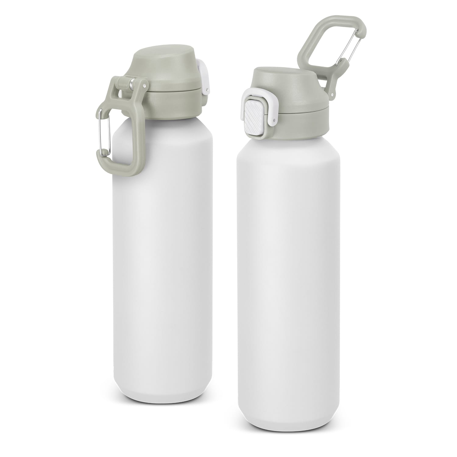 Equinox Recycled Aluminium Bottle [3-127777]