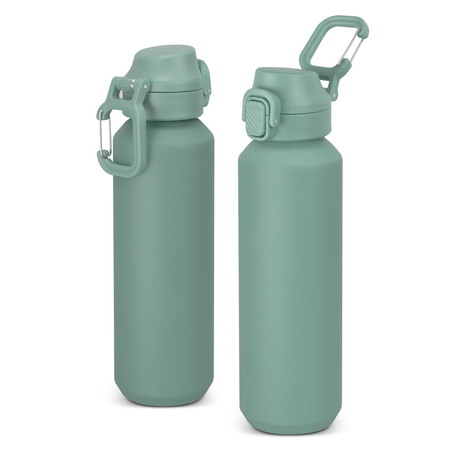 Equinox Recycled Aluminium Bottle [3-127777]