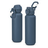 Equinox Recycled Aluminium Bottle [3-127777]