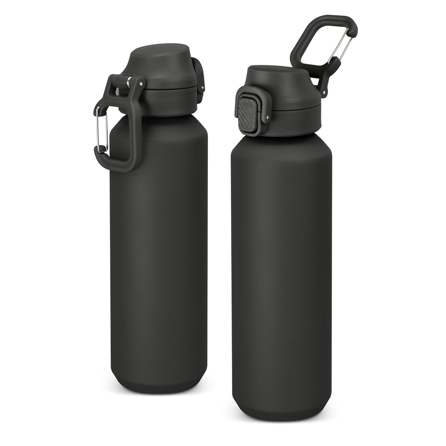 Equinox Recycled Aluminium Bottle [3-127777]