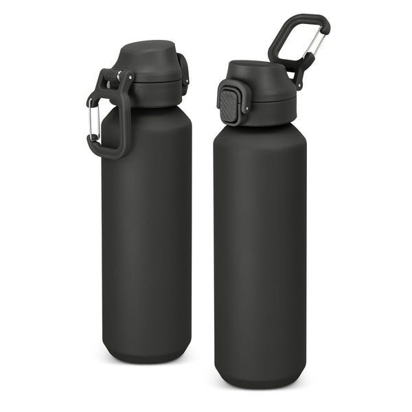 Equinox Recycled Aluminium Bottle [3-127777]