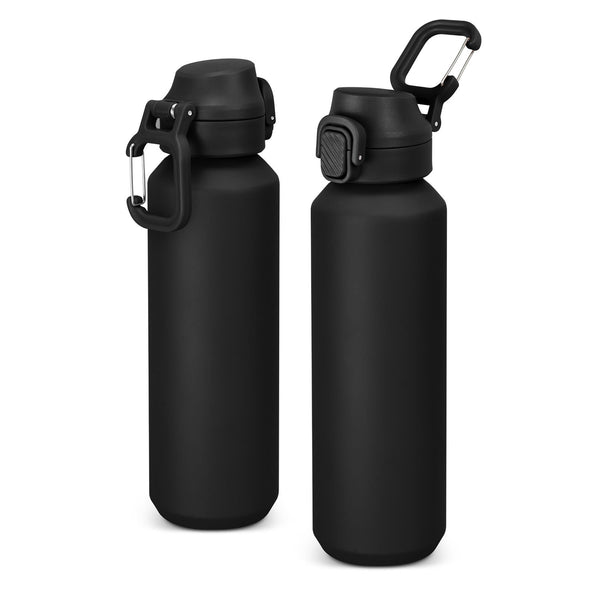 Equinox Recycled Aluminium Bottle [3-127777]
