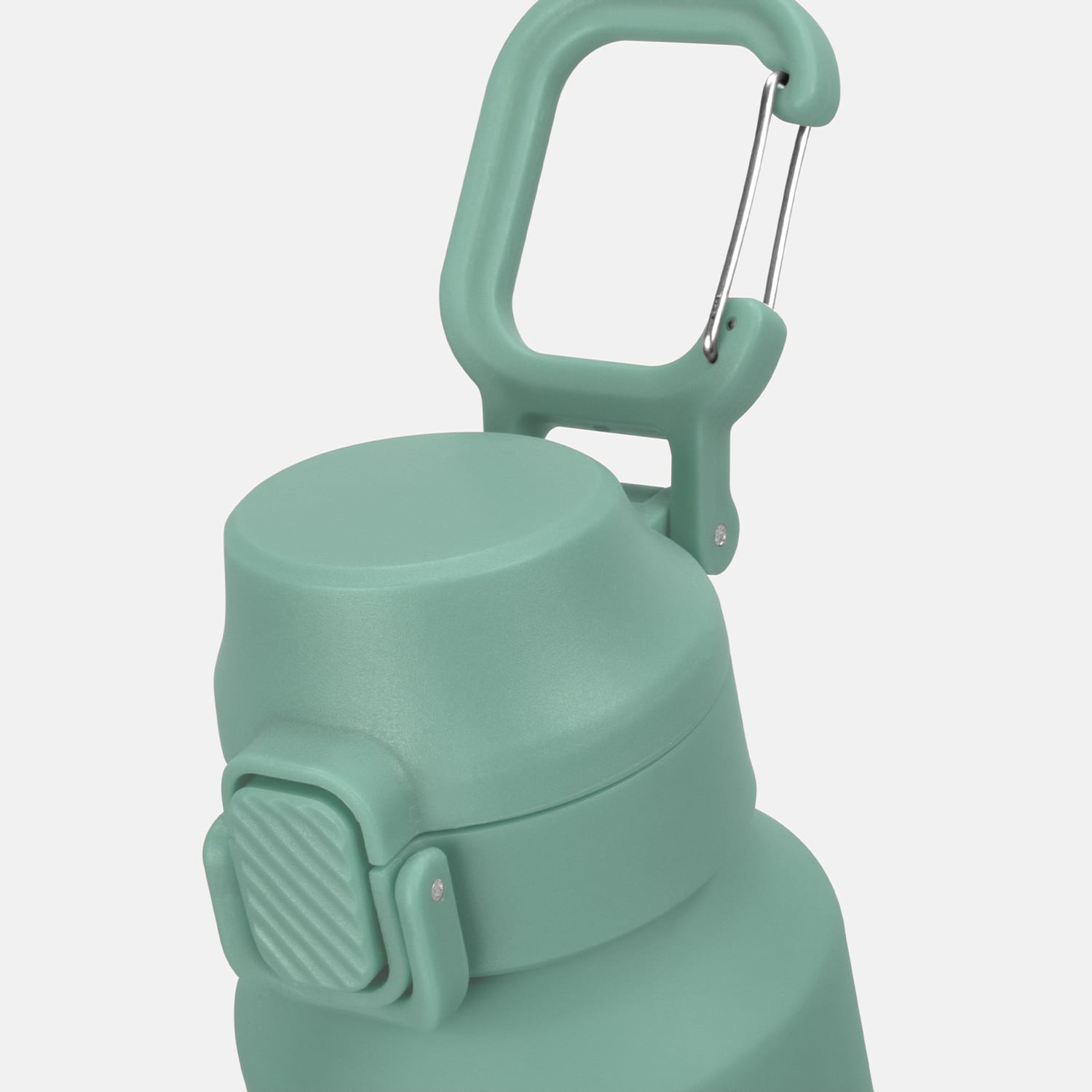 Equinox Recycled Aluminium Bottle [3-127777]